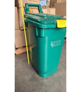13 Gallons Trash Can.  1326 Units. EXW Los Angeles